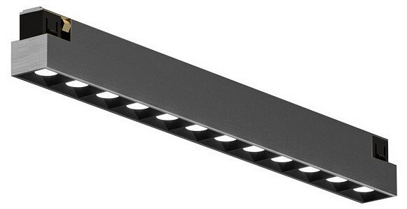 Накладной светильник Denkirs SHINE GRILL DK5771-DN - фото 4949876