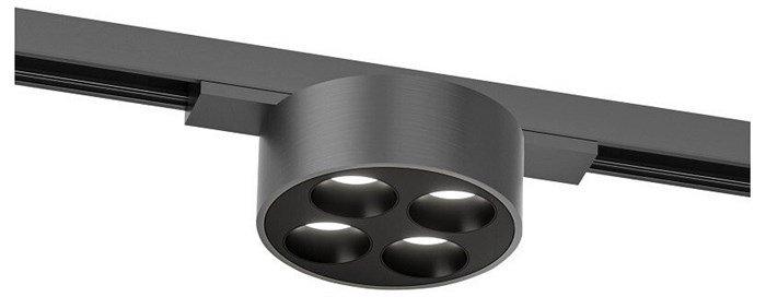 Накладной светильник Denkirs SHINE GRILL DK5772-DN - фото 4949878