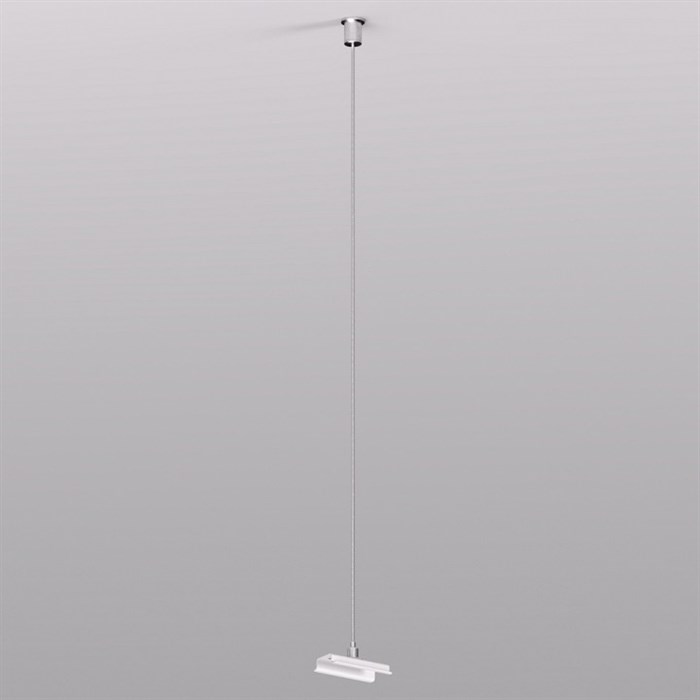 Подвес для трека Denkirs SMART Base TR2126-WH - фото 4949944