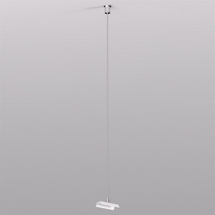 Подвес для трека Denkirs SMART Base TR2127-WH - фото 4949956