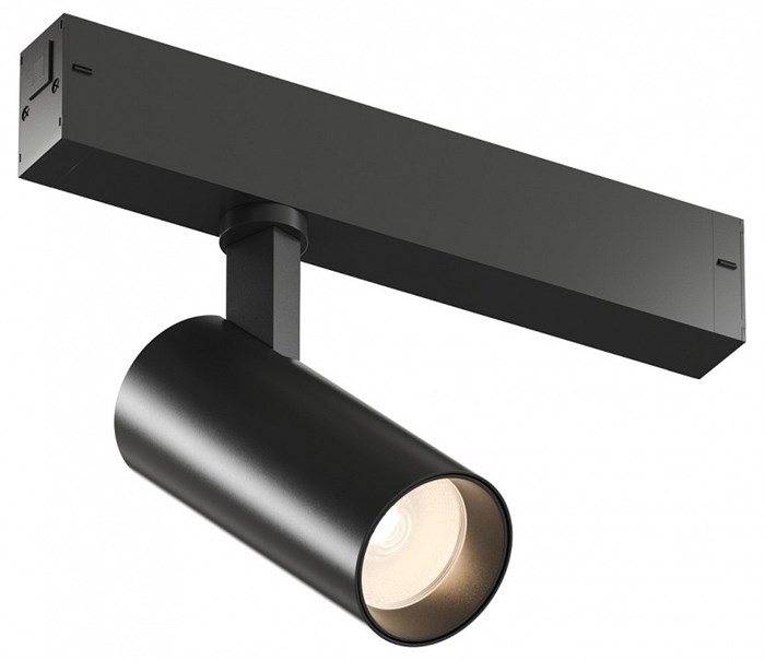 Светильник на штанге Denkirs Denkirs Simple DK8110-BK - фото 4950106