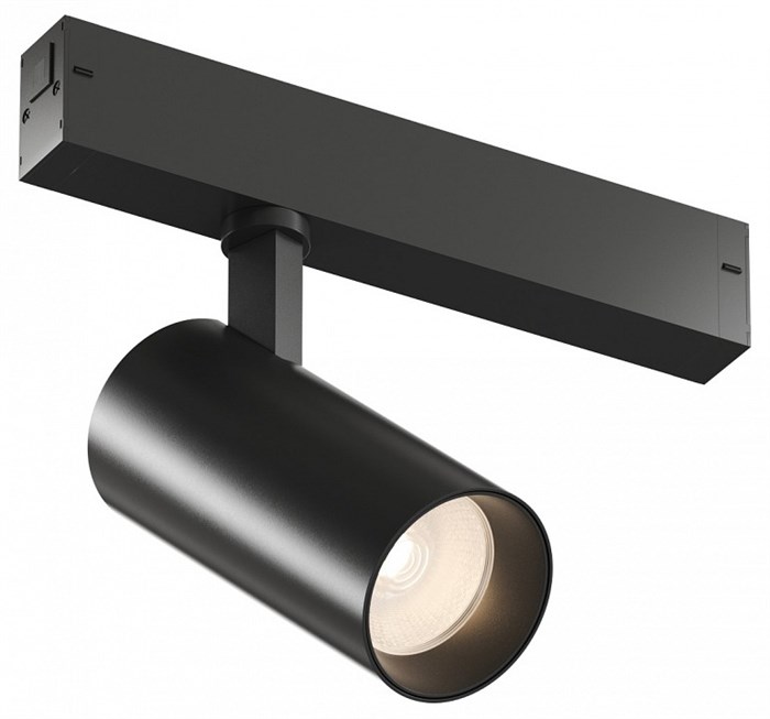 Светильник на штанге Denkirs Denkirs Simple DK8120-BK - фото 4950113