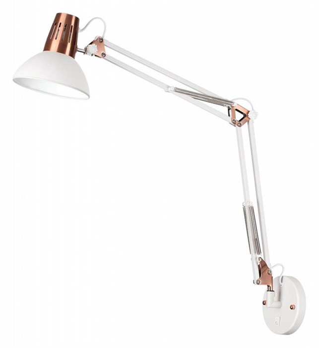 Бра Odeon Light Kapal 3344/1W - фото 4950251