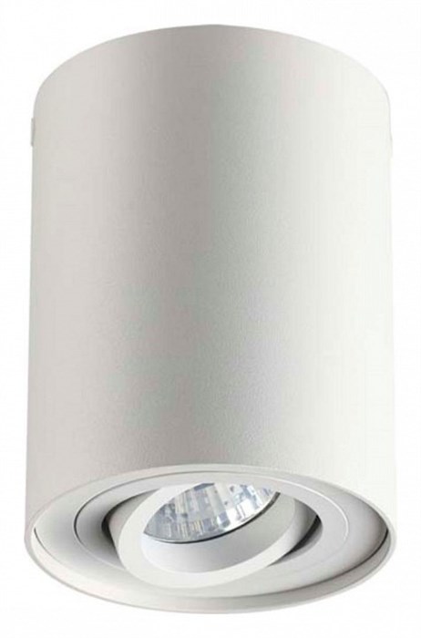 Накладной светильник Odeon Light Pillaron 3564/1C - фото 4950291