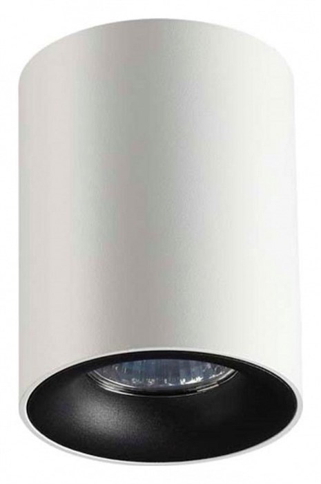 Накладной светильник Odeon Light Tuborino 3569/1C - фото 4950294