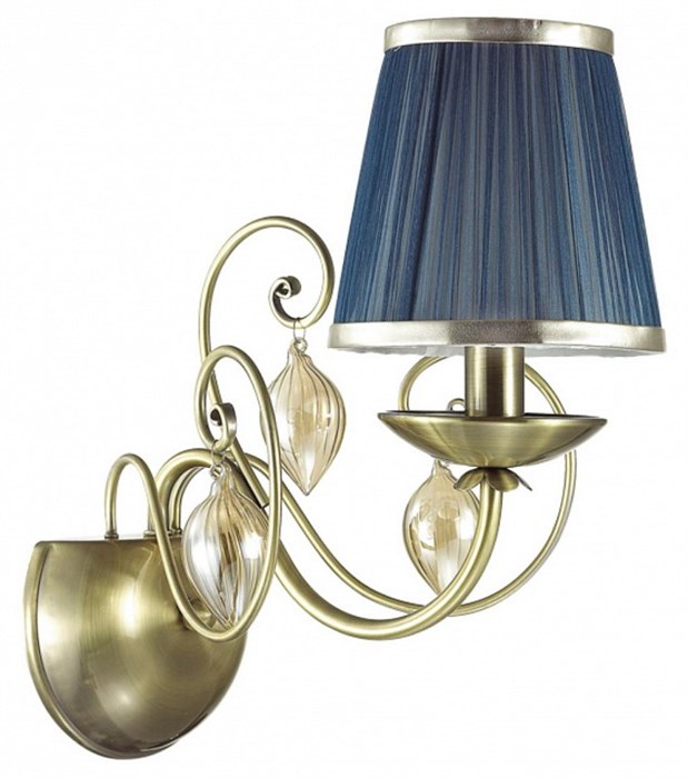 Бра Odeon Light Niagara 3921/1W - фото 4950318