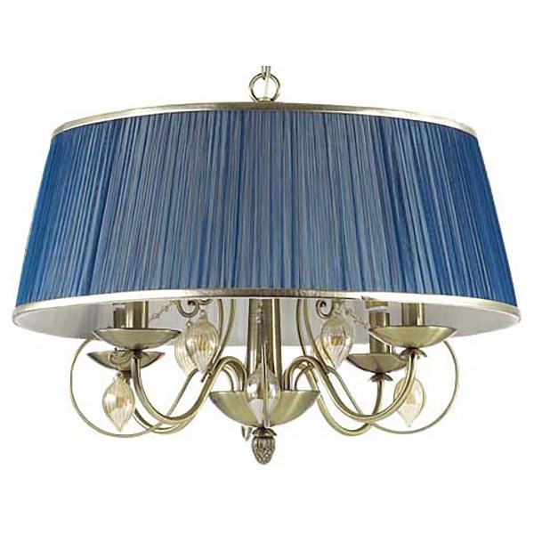 Подвесной светильник Odeon Light Niagara 3921/4 - фото 4950324