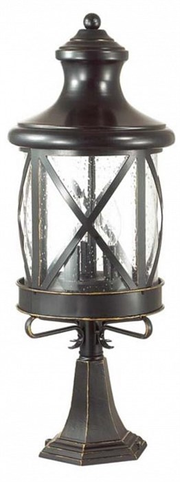 Наземный низкий светильник Odeon Light Sation 4045/3B - фото 4950354
