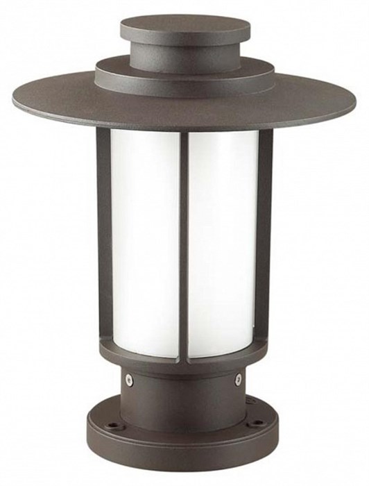Наземный низкий светильник Odeon Light Mito 4047/1B - фото 4950362