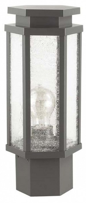 Наземный низкий светильник Odeon Light Gino 4048/1B - фото 4950376