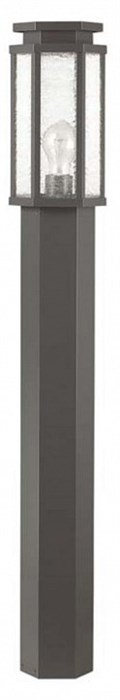 Наземный низкий светильник Odeon Light Gino 4048/1F - фото 4950380
