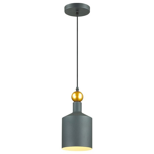 Подвесной светильник Odeon Light Bolli 4085/1 - фото 4950421