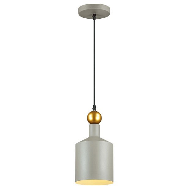 Подвесной светильник Odeon Light Bolli 4086/1 - фото 4950426