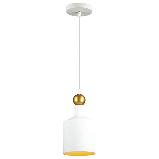 Подвесной светильник Odeon Light Bolli 4087/1 - фото 4950431