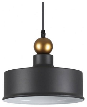 Подвесной светильник Odeon Light Bolli 4088/1 - фото 4950436