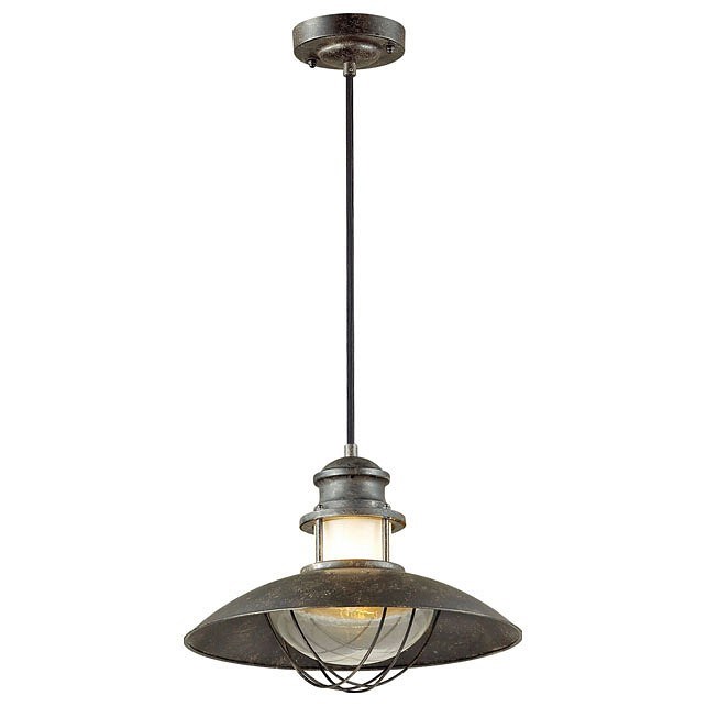 Подвесной светильник Odeon Light Dante 4164/1 - фото 4950452