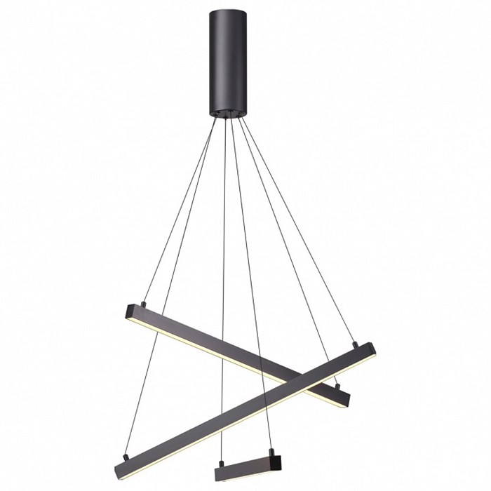 Подвесной светильник Odeon Light Cometa 3860/39B - фото 4950552