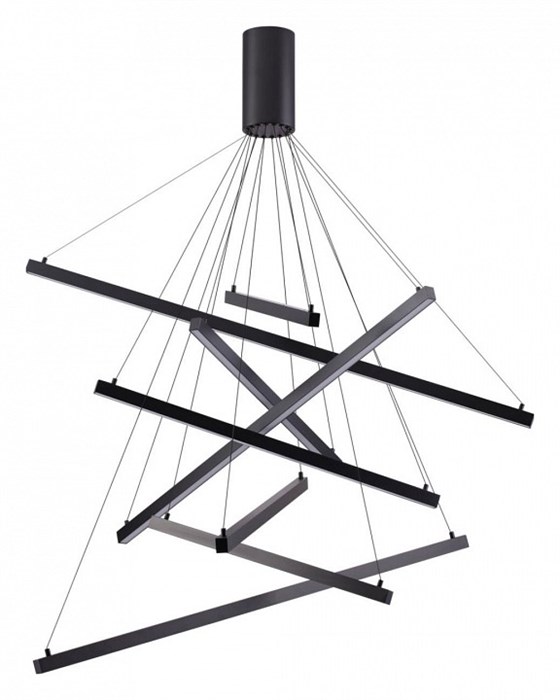 Подвесной светильник Odeon Light Cometa 3860/96B - фото 4950562