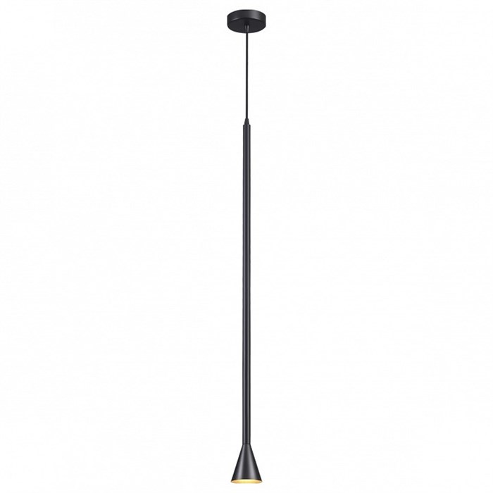 Подвесной светильник Odeon Light Pipa 3884/1B - фото 4950567
