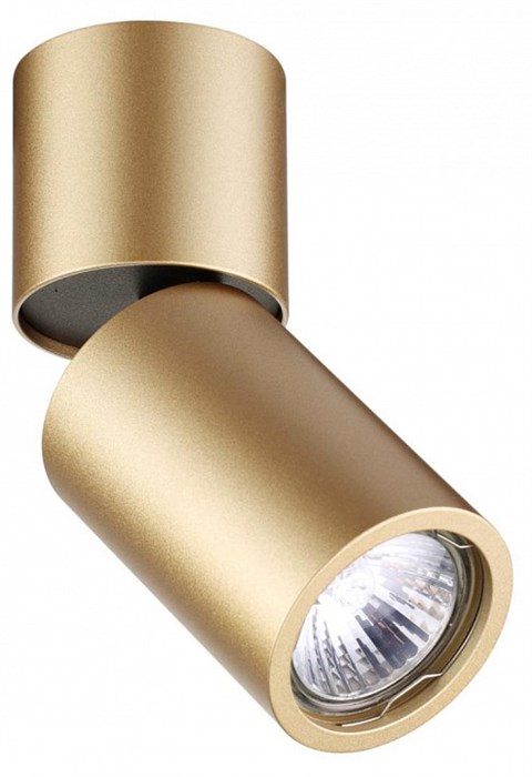 Накладной светильник Odeon Light Duetta 3895/1C - фото 4950623