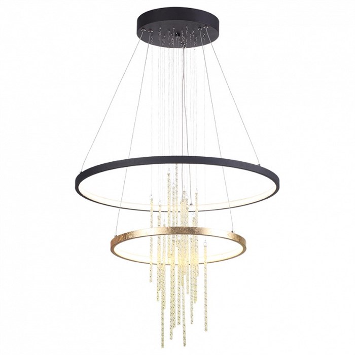 Подвесной светильник Odeon Light Monica 3901/63L - фото 4950657
