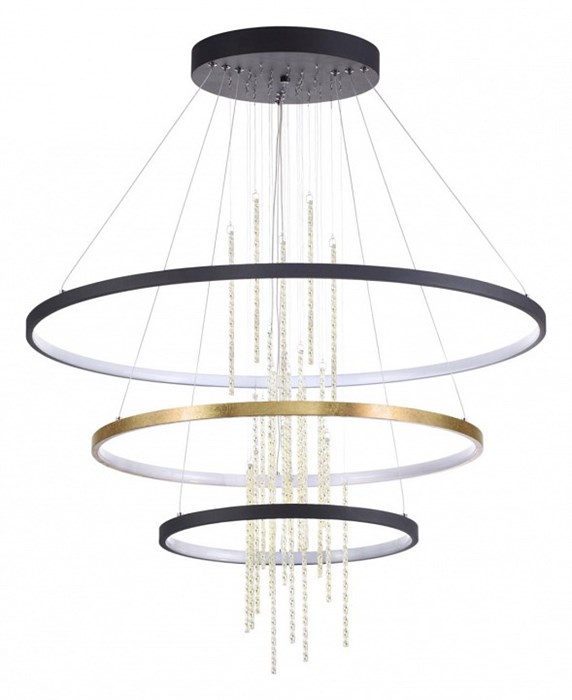 Подвесной светильник Odeon Light Monica 3901/99L - фото 4950664