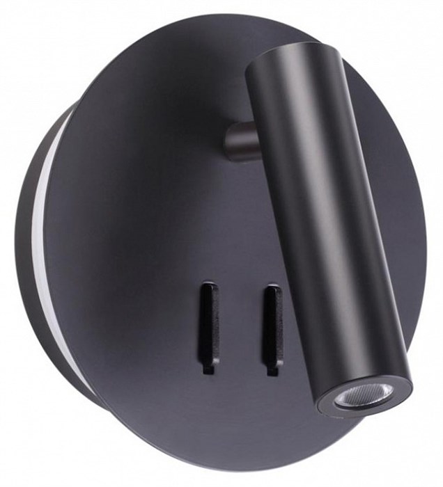 Бра Odeon Light Beam 3911/9WL - фото 4950691