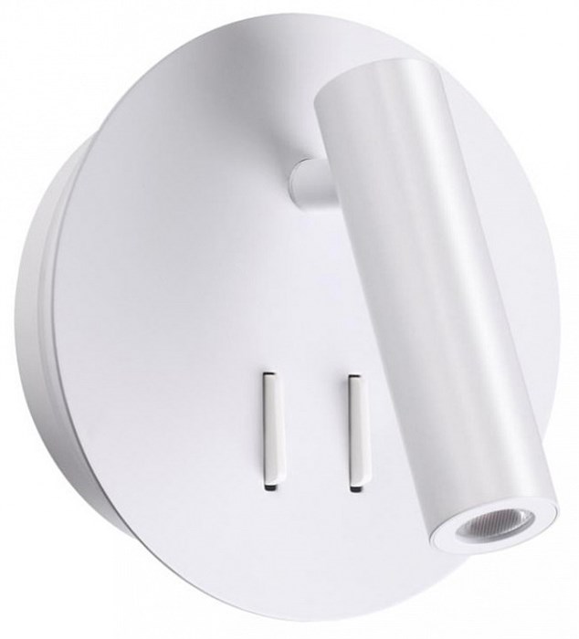 Бра Odeon Light Beam 3912/9WL - фото 4950696