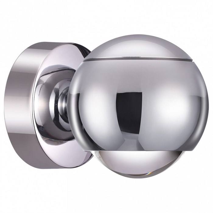 Бра Odeon Light Elon 3914/9WL - фото 4950706