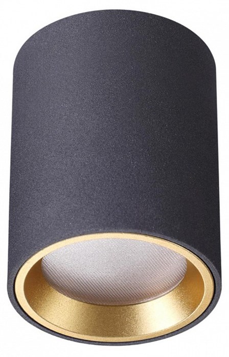 Накладной светильник Odeon Light Aquana 4205/1C - фото 4950707