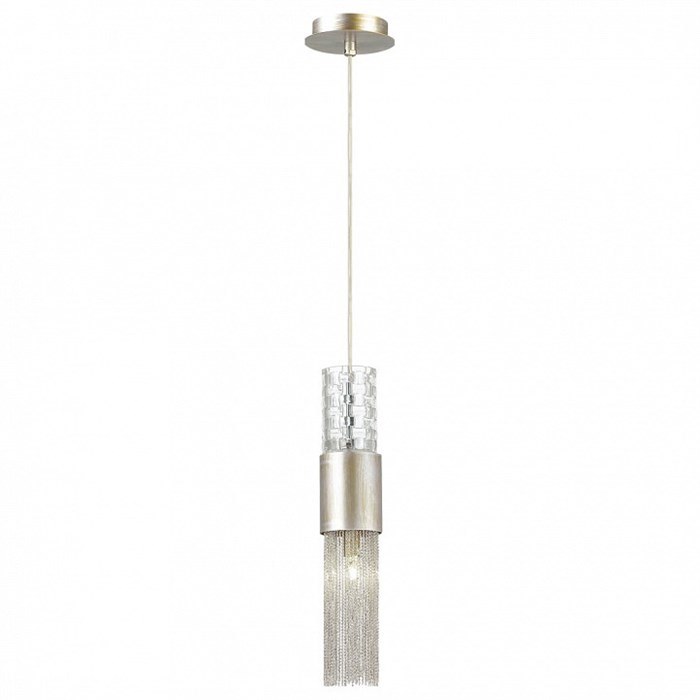 Подвесной светильник Odeon Light Perla 4631/1 - фото 4950727