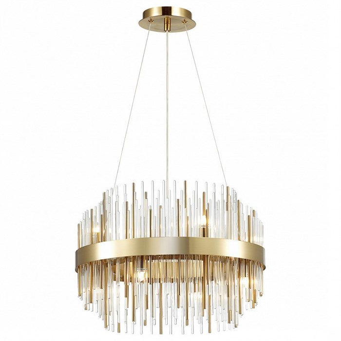 Подвесной светильник Odeon Light Ida 4639/8 - фото 4950736