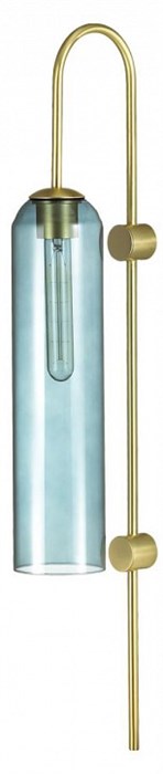 Бра Odeon Light Vosti 4641/1W - фото 4950743