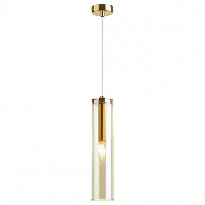 Подвесной светильник Odeon Light Klum 4693/1 - фото 4950797