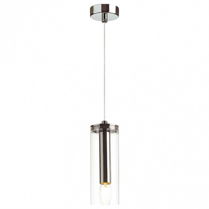 Подвесной светильник Odeon Light Klum 4695/1 - фото 4950802