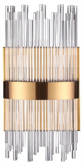Накладной светильник Odeon Light Focco 4722/4W - фото 4950808