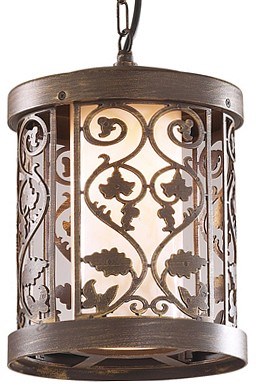 Подвесной светильник Odeon Light Lagra 2286/1 - фото 4950876