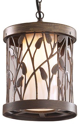 Подвесной светильник Odeon Light Lagra 2287/1 - фото 4950880