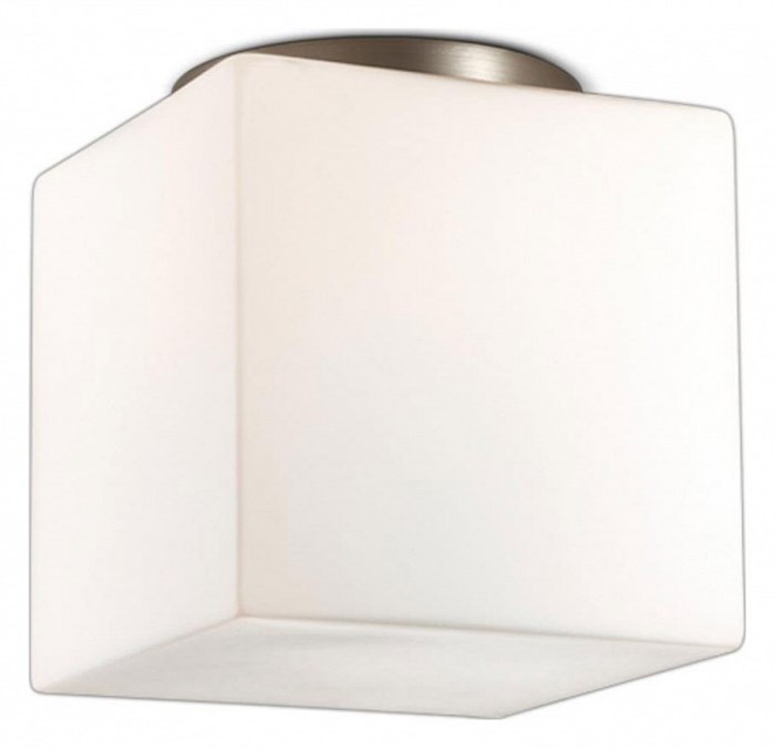 Накладной светильник Odeon Light Cross 2407/1C - фото 4950904
