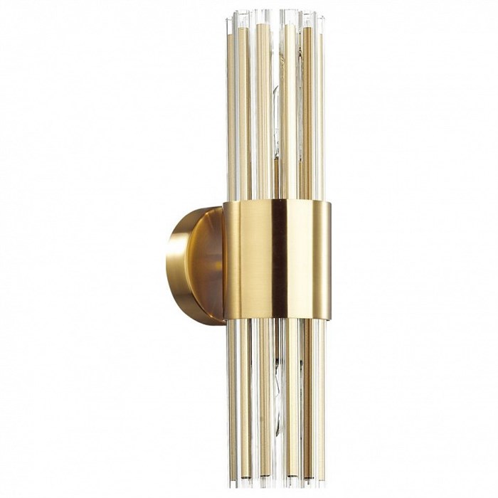 Бра Odeon Light Viketa 4786/2W - фото 4950954