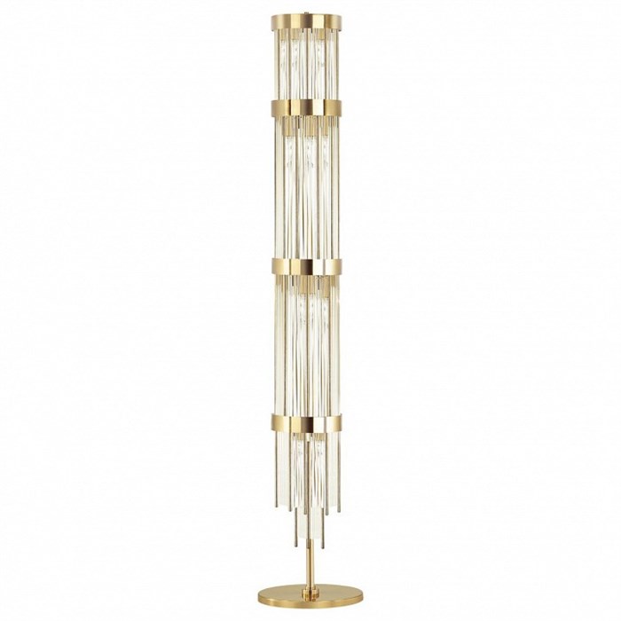 Торшер Odeon Light York 4788/12F - фото 4950968