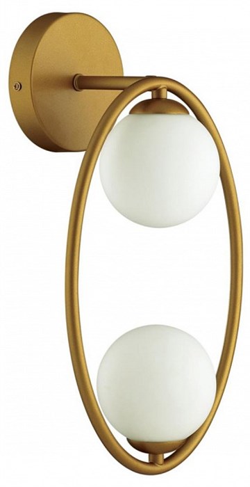 Бра Odeon Light Slota 4808/2W - фото 4950993
