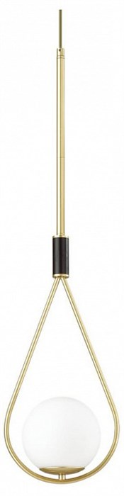 Подвесной светильник Odeon Light Flari 4810/1 - фото 4950999