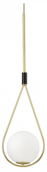 Подвесной светильник Odeon Light Flari 4810/1A - фото 4951005