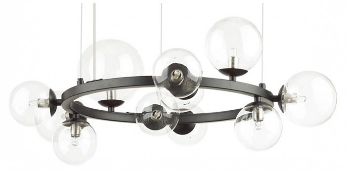 Подвесная люстра Odeon Light Tovi 4818/11 - фото 4951021