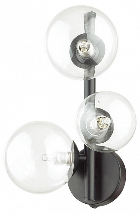 Бра Odeon Light Tovi 4818/3W - фото 4951033