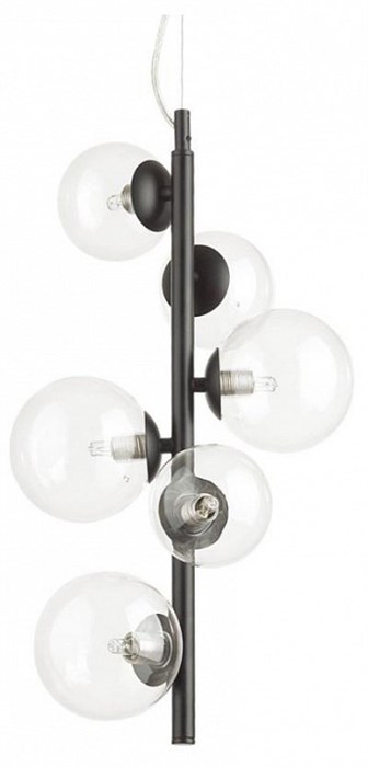 Подвесной светильник Odeon Light Tovi 4818/6 - фото 4951037