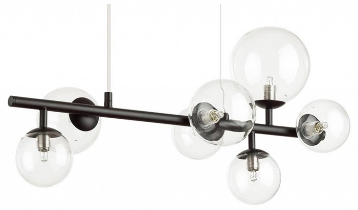 Подвесной светильник Odeon Light Tovi 4818/7 - фото 4951043