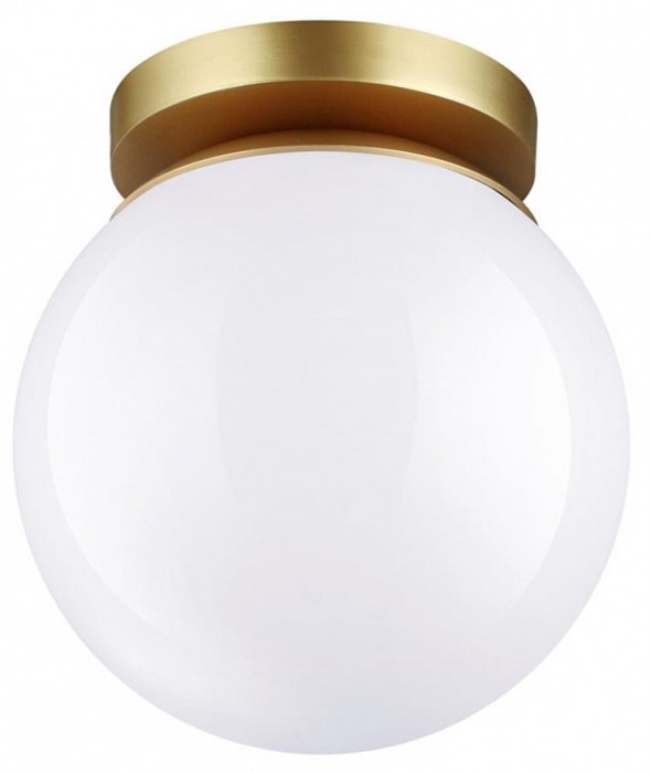 Накладной светильник Odeon Light Bosco 4247/1C - фото 4951058