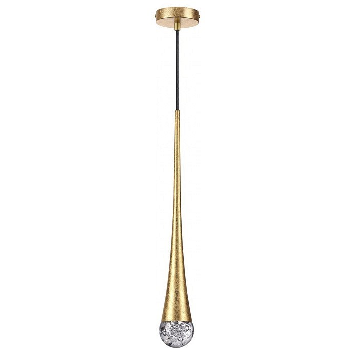 Подвесной светильник Odeon Light Gota 4278/1 - фото 4951068